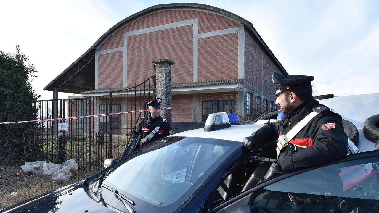 Due fratelli muoiono per monossido nella casa di montagna