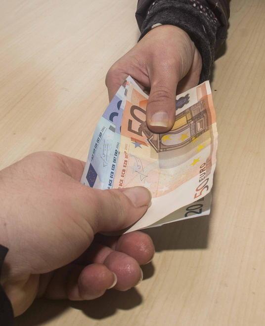Soldi sottratti all’università con fatture false o ritoccate 
