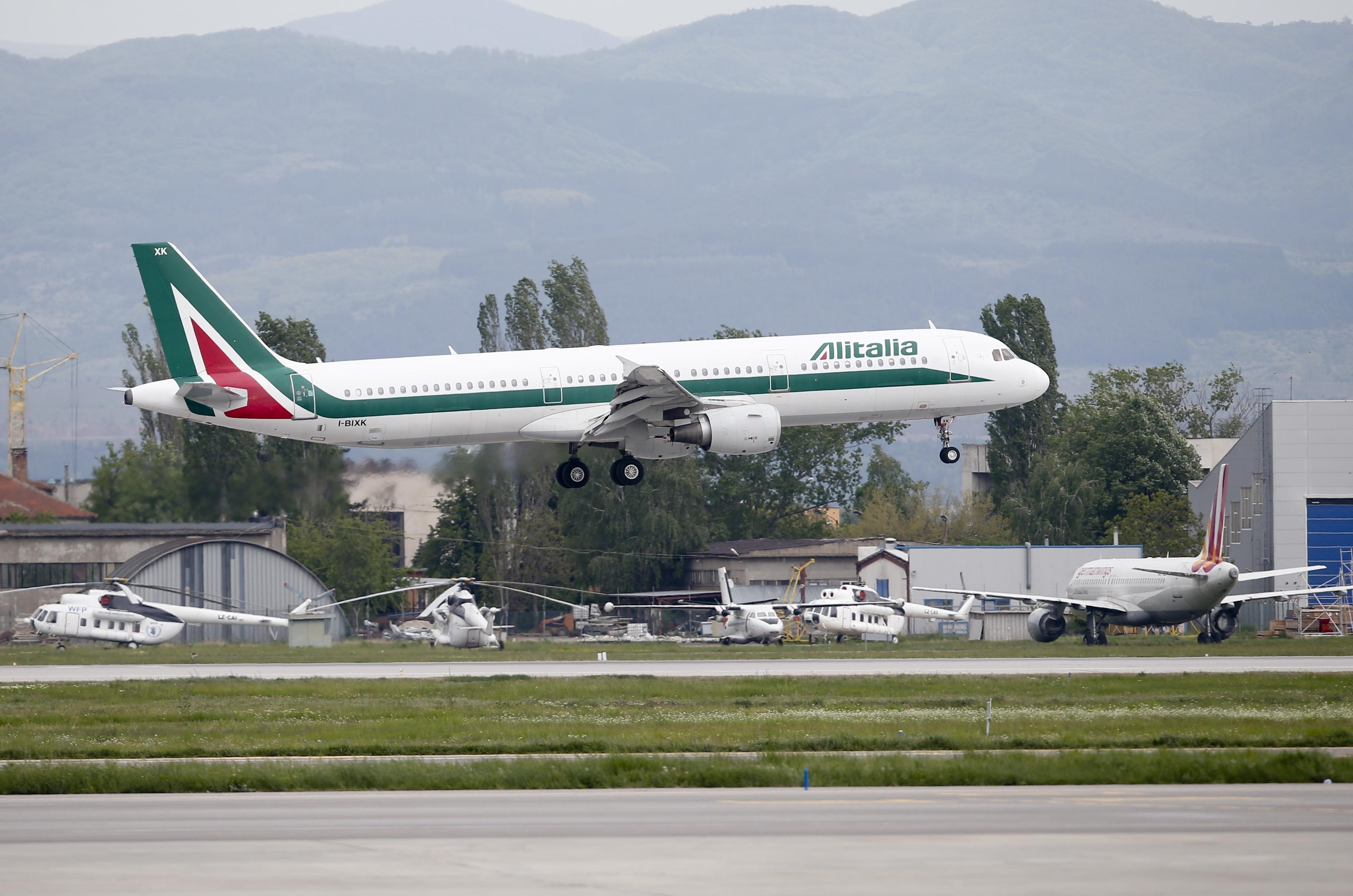 Crisi Air Italy, da Alitalia tariffe agevolate del 20 per cento