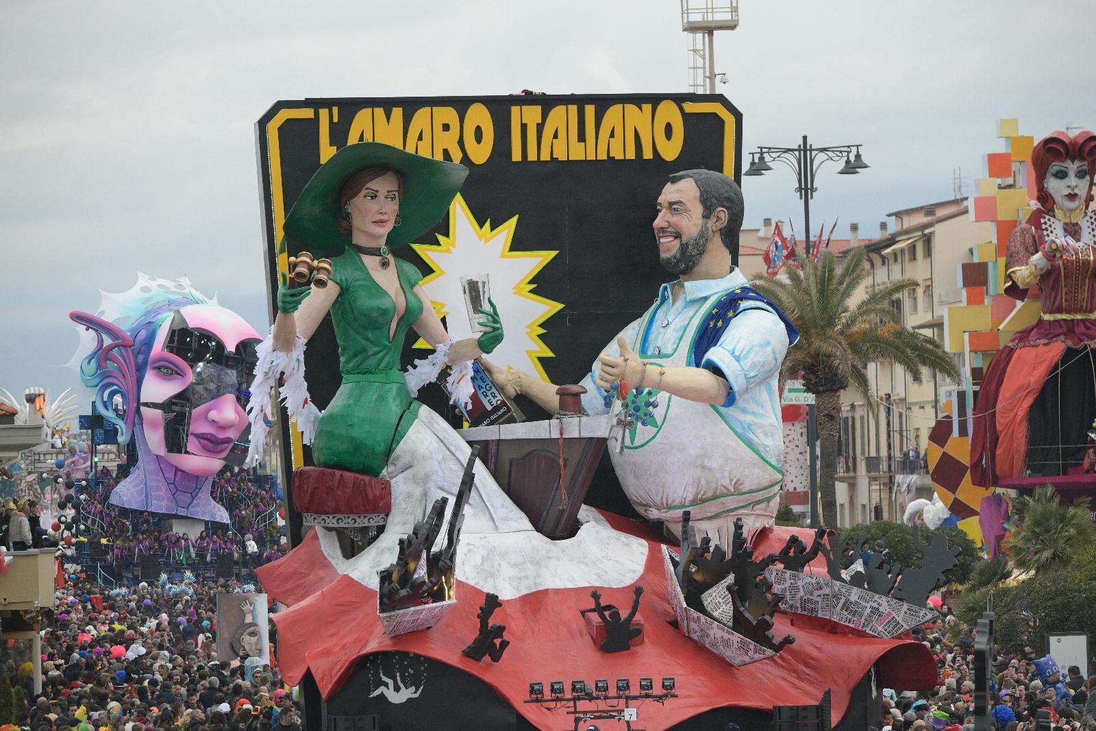 Polemica in Cittadella: «Arriva Salvini? Ma io in Cittadella non ci sarò...» 