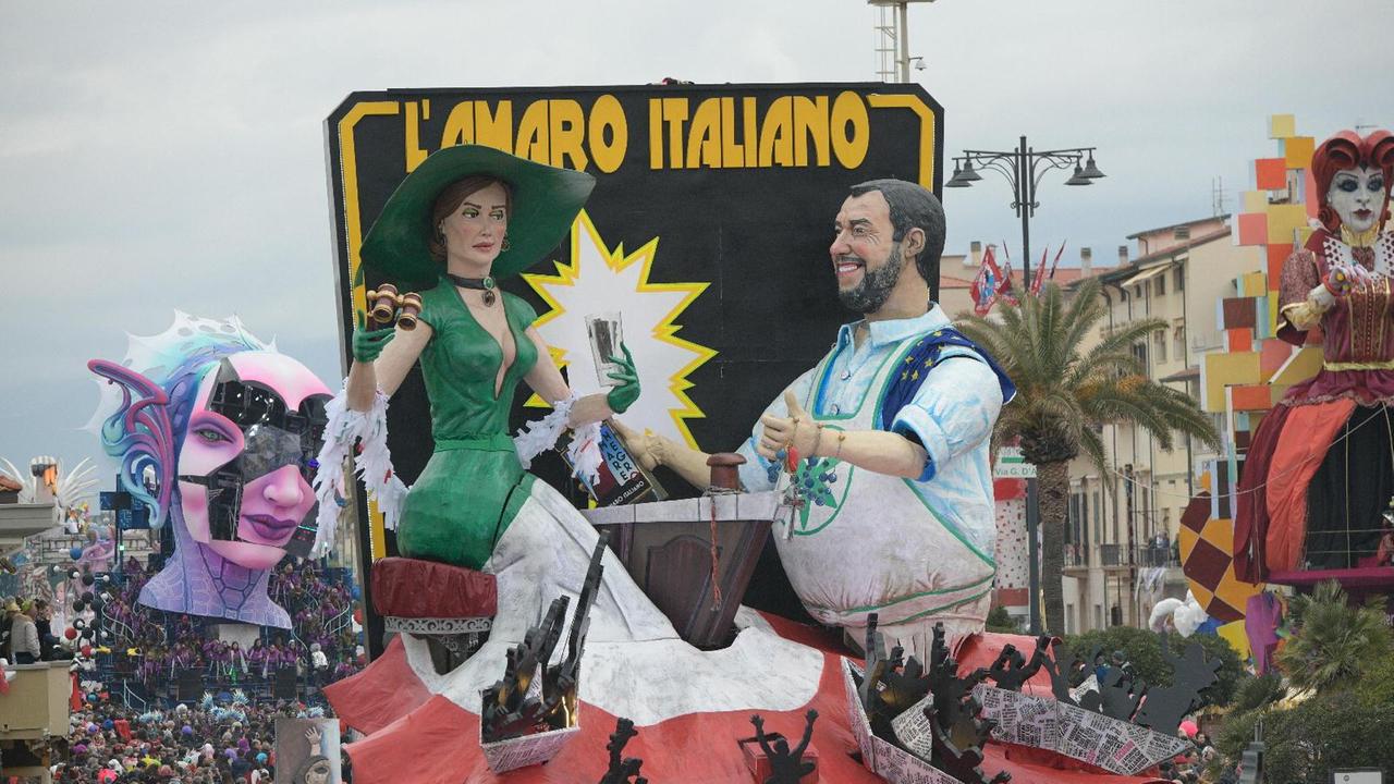 Polemica in Cittadella: «Arriva Salvini? Ma io in Cittadella non ci sarò...»