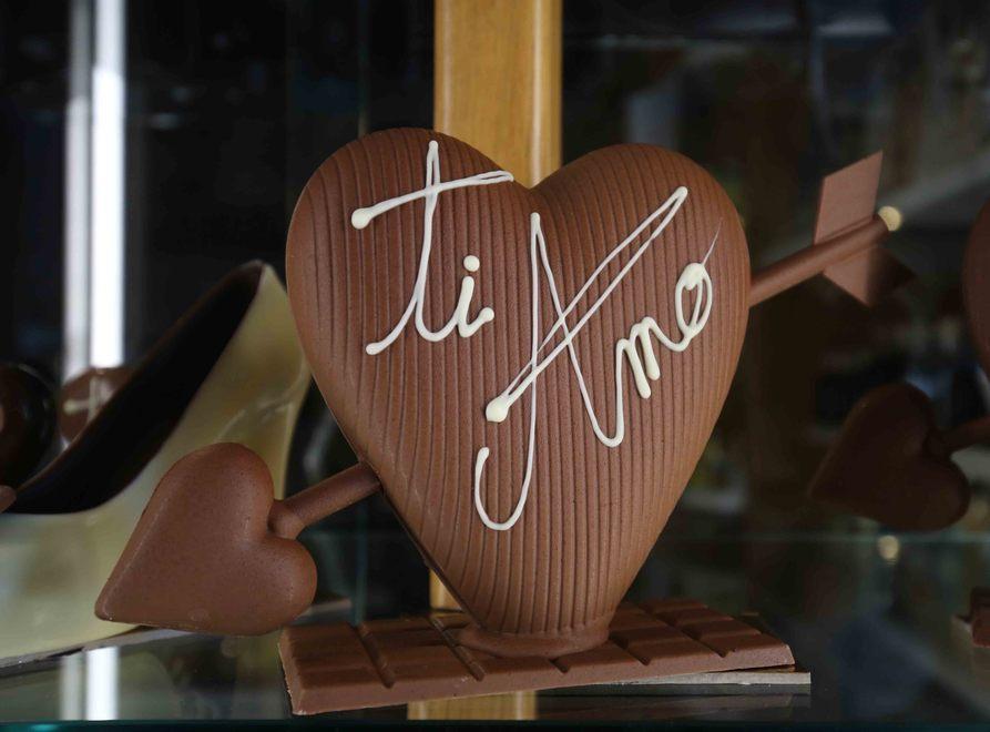 Anche a Reggio Emilia è un San Valentino da incorniciare 