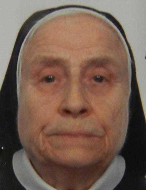  Muore al pronto soccorso suor Felicina Stracci delle Mantellate