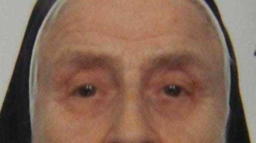 Muore al pronto soccorso suor Felicina Stracci delle Mantellate