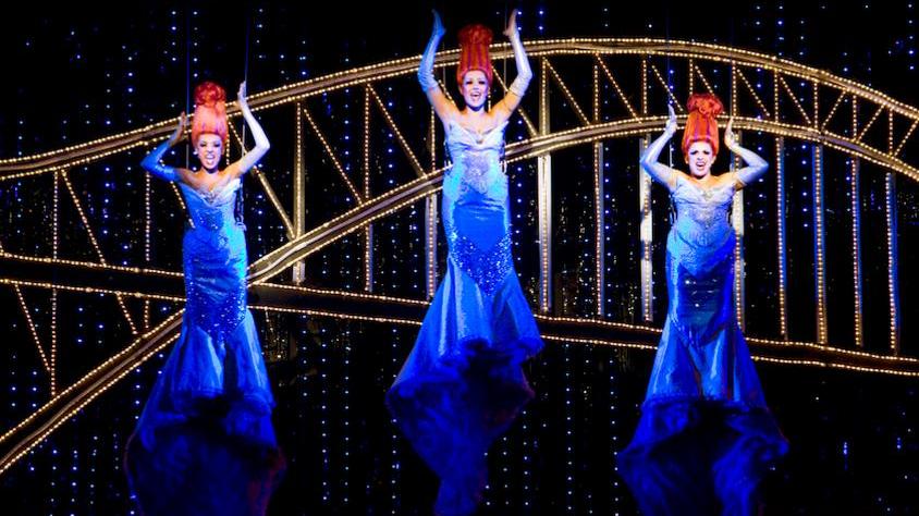 Dal musical “Le avventure di Priscilla” a “Geronimo Stilton”, puro divertimento al teatro Valli