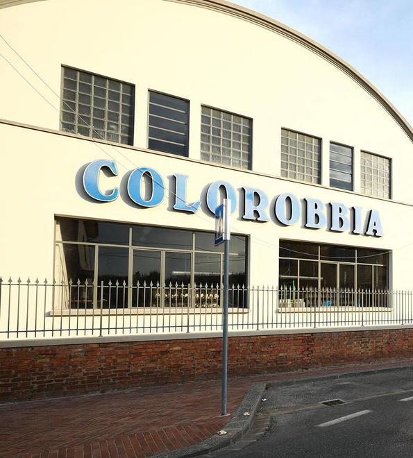 L'allarme dei sindacati: «Il piano industriale della Colorobbia non convince» 