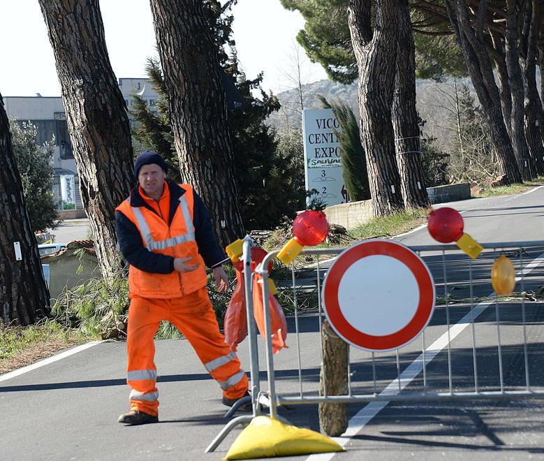 Dalla Provincia 9 milioni di euro per ponti e frane 