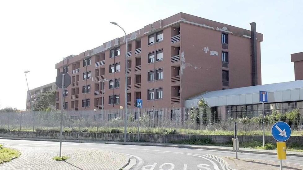 «La Paradisa deve essere recuperata, Pisa non volti le spalle ai suoi studenti»