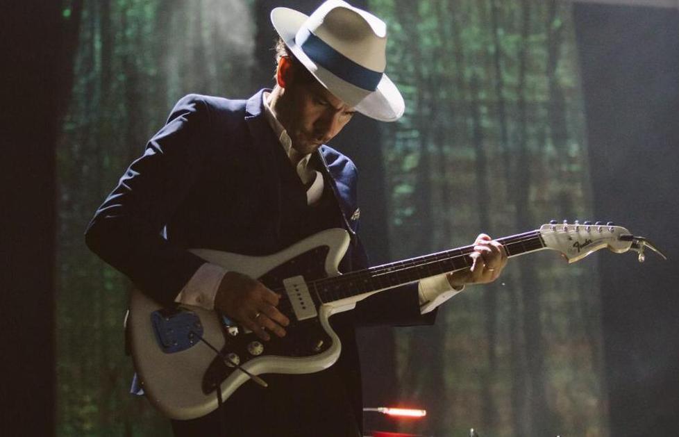 Nuccini alla guida di Ferrara Sotto le Stelle: «Una grande responsabilità» 