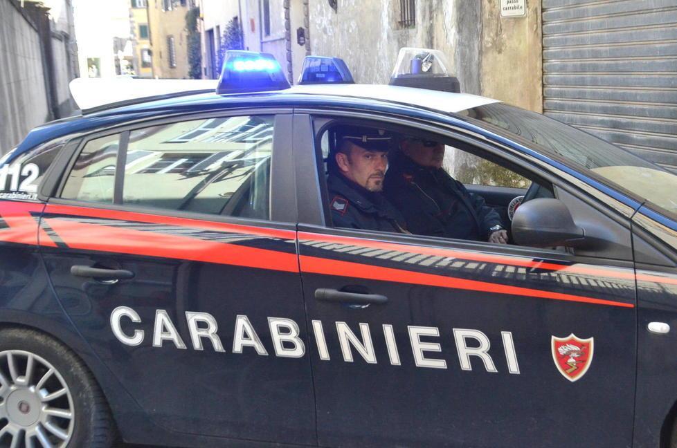Il difensore è l’avvocato Francesco Marenghi