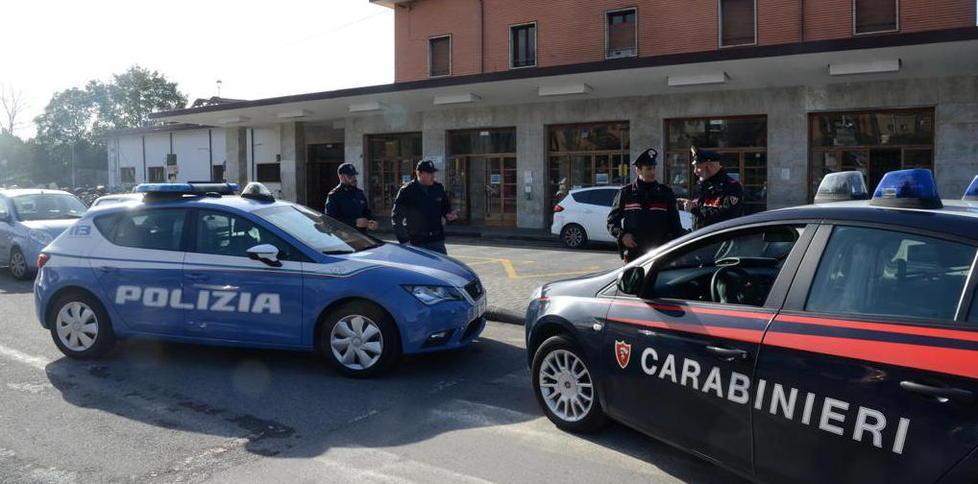 Con più “alias” spacciava in centro Era clandestino
