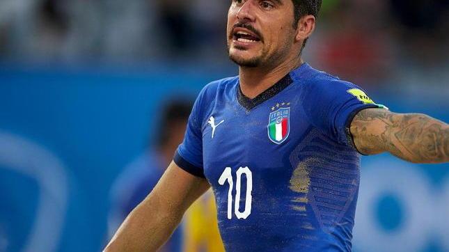 Massese: preso Gabriele Gori, il re dei bomber del beach soccer