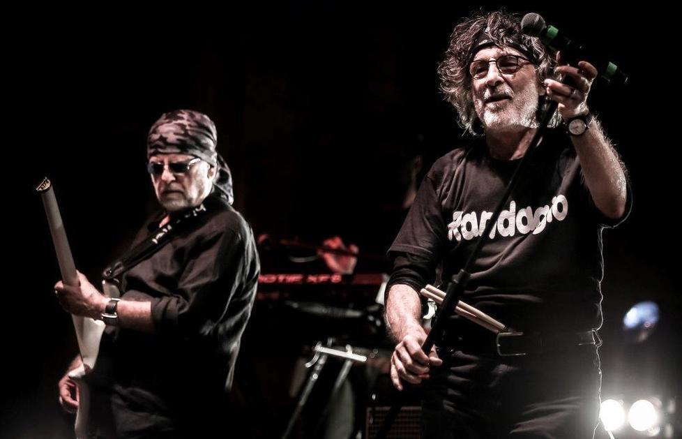 La Pfm suona Faber e ci fa emozionare ancora Djivas: «Rigorosi e al servizio della sua poesia» 