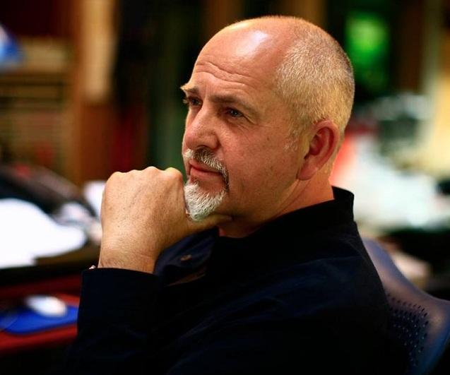 «Aspettati l’inaspettato, tutto è possibile» Peter Gabriel, 70 anni per l’ex Genesis 