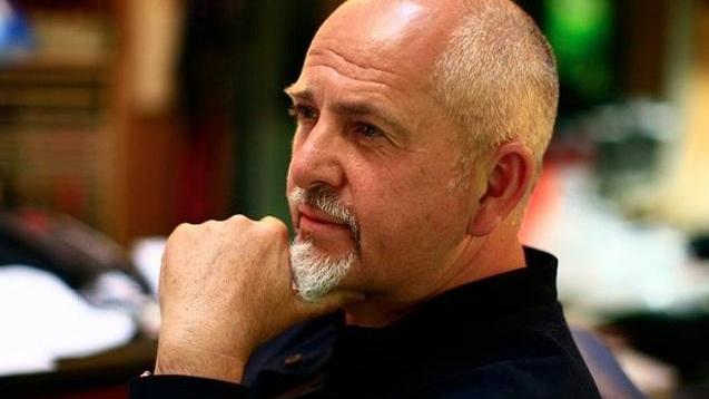 «Aspettati l’inaspettato, tutto è possibile» Peter Gabriel, 70 anni per l’ex Genesis