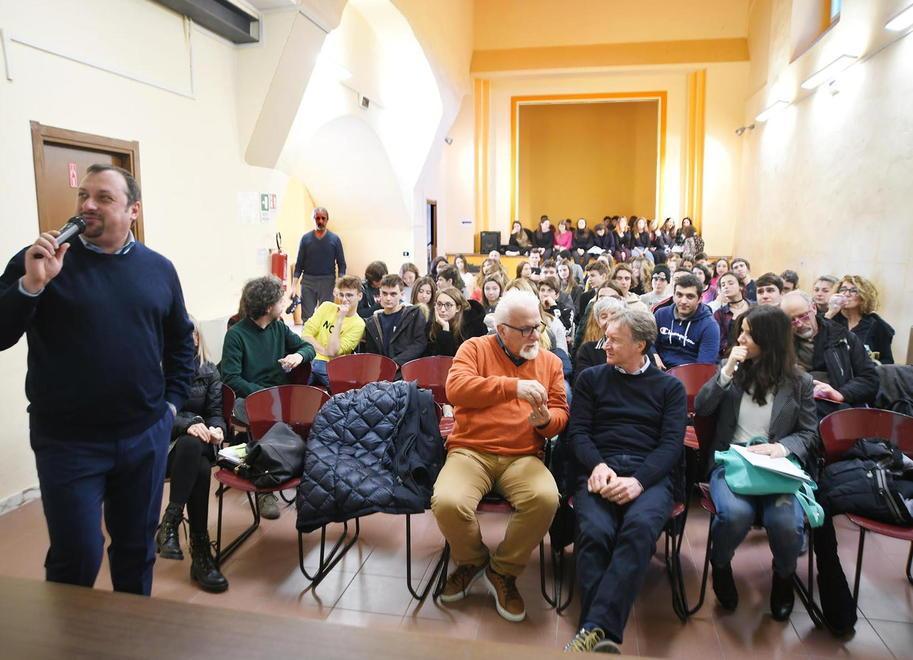 Il Festival Seif e la visione che ci proietta al 2035 