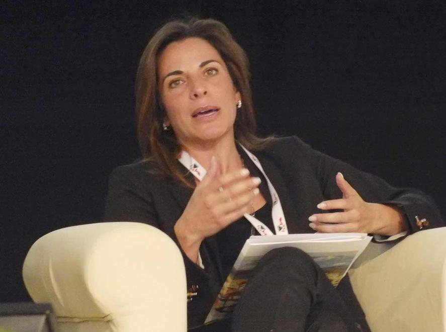 Crac Alitalia, indagata Antonella Mansi «Hanno permesso a Ethiad di spolparla» 