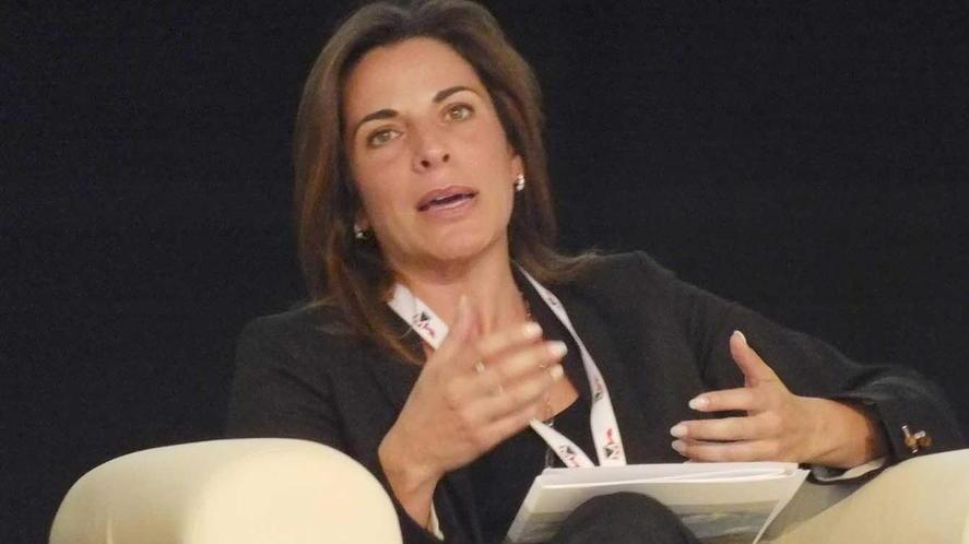 Crac Alitalia, indagata Antonella Mansi «Hanno permesso a Ethiad di spolparla»