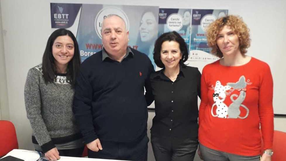 Borsa Mercato Lavoro Pronte quasi mille offerte
