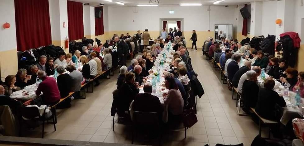 Tromba d’aria, gli alberi caduti diventano cippato E frutteranno 3mila euro