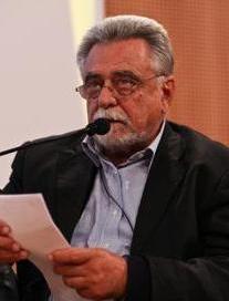 Occhetto ad Arcidosso per parlare della sinistra 