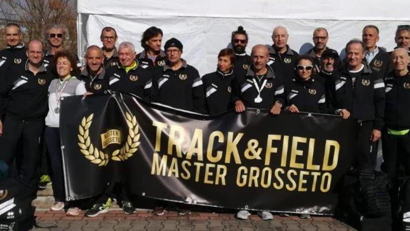 Mazzoli al secondo posto agli Italiani di cross a Cassino Decima la squadra maschile