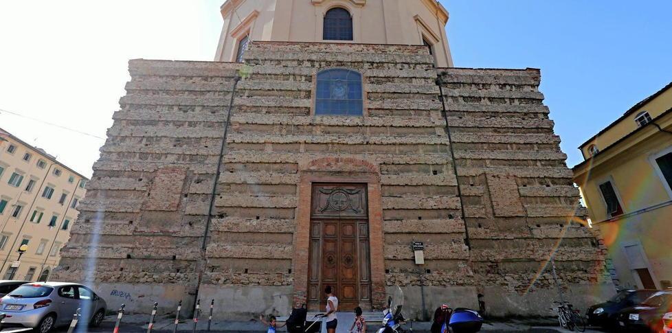 Montparnasse rivive nel concerto in Santa Caterina 