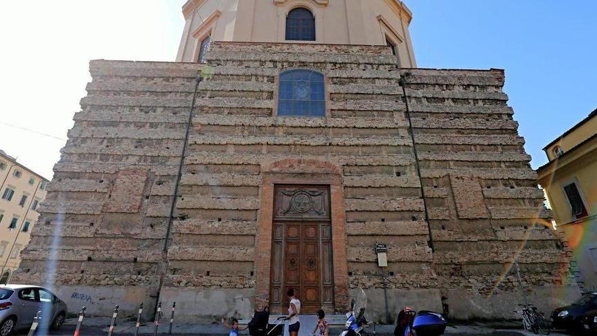 Montparnasse rivive nel concerto in Santa Caterina