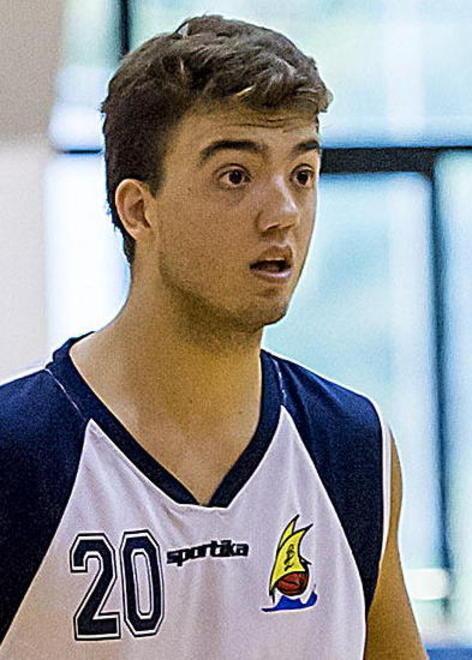 Troppo timido in un torneo da facce toste
