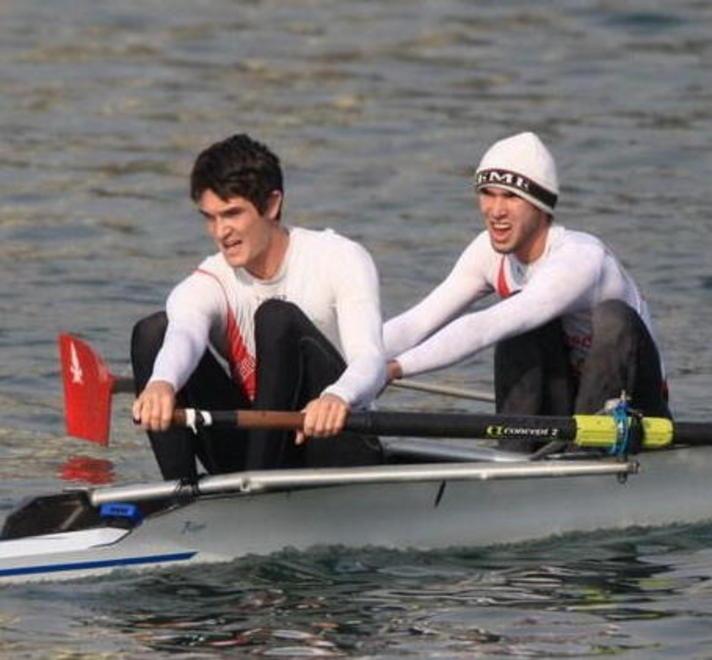 Per Benini e Bernardini un 2 senza che vale oro 
