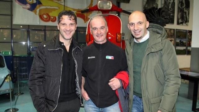La Festa dello sport all’insegna dei premi ai talenti di ieri e di oggi