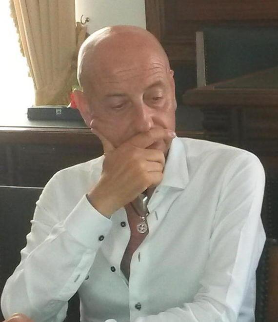 Progetto Cascina avrà una sua lista Parrini forse candidato