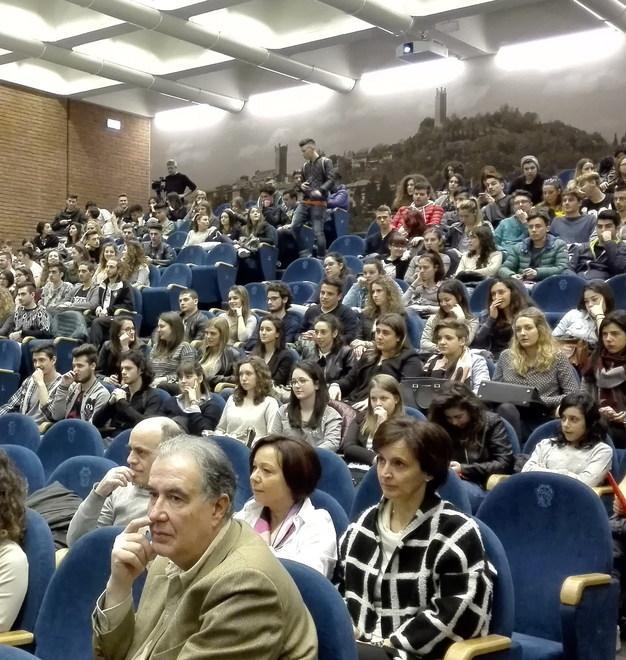 Grande festa per chi nel 2019 ha compiuto diciotto anni 