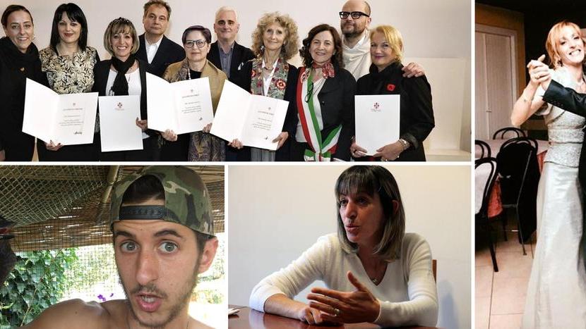 «Caro Mauro, il mondo conoscerà il tuo valore»