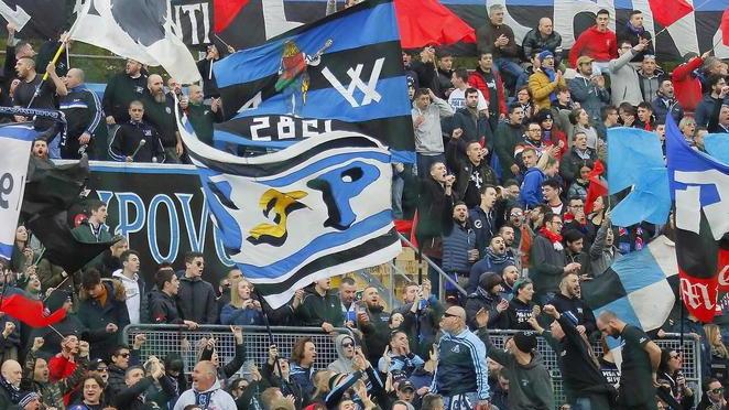 Empoli-Pisa, biglietti esauriti a tempo di record