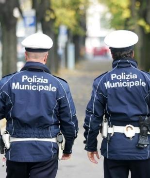 Appena aperta la selezione per 27 nuovi vigili urbani