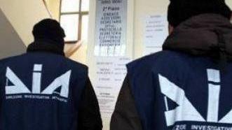 Impresa vicina ai clan Confiscati due immobili