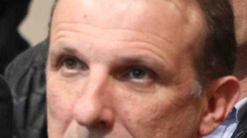 Il nuovo consiglio della gestione Mangolini