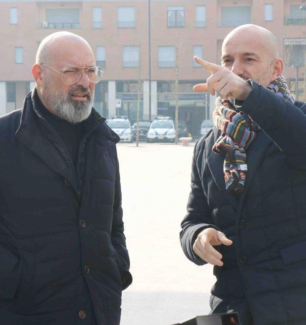 Bonaccini fa la giunta Oggi la presentazione Via libera a Calvano 