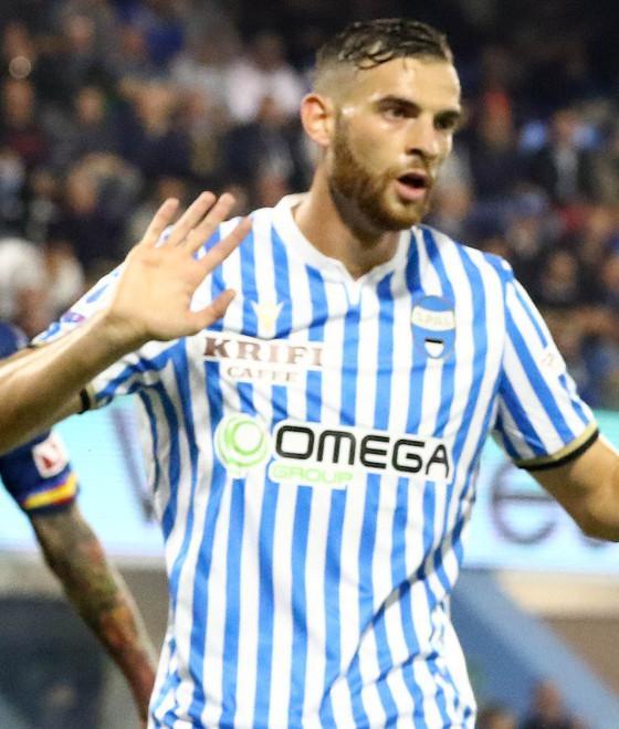 Vicari in dubbio, Dabo out Fares e Sala col gruppo