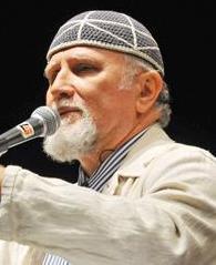 Stasera Moni Ovadia parla a teatro di legalità 
