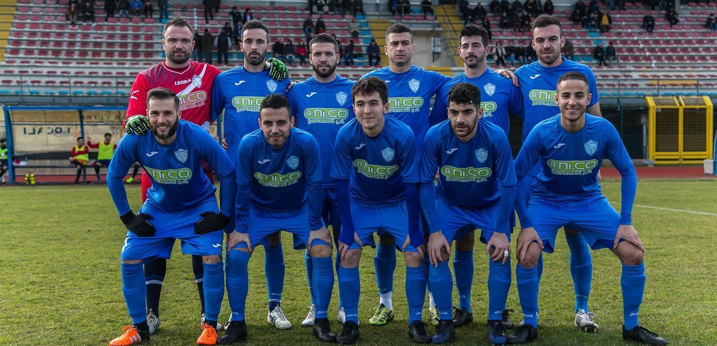 Il “Manconi” è pronto per il big match 