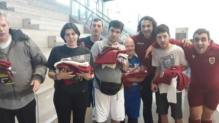 Quarta Categoria, granata pronti