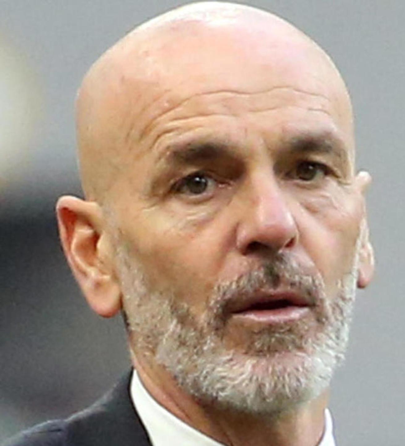 Pioli: «Il derby ci ha fatto male ma ora dobbiamo riprenderci»