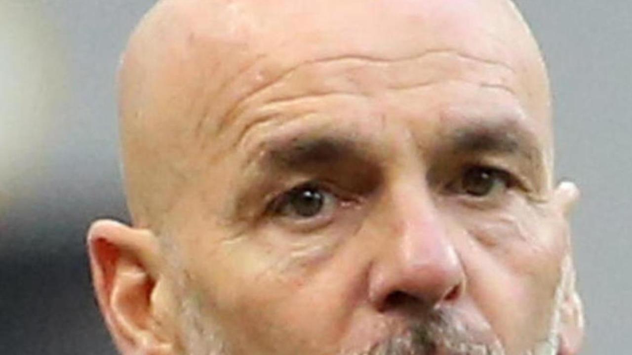 Pioli: «Il derby ci ha fatto male ma ora dobbiamo riprenderci»
