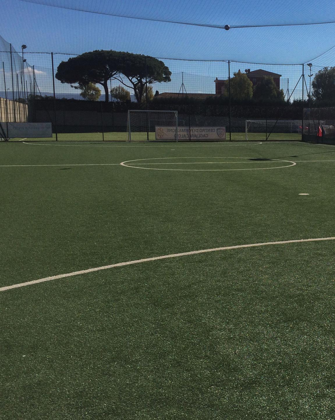 Campo di Maria Pia la “Cuccureddu 1969” si rivolge al Tar