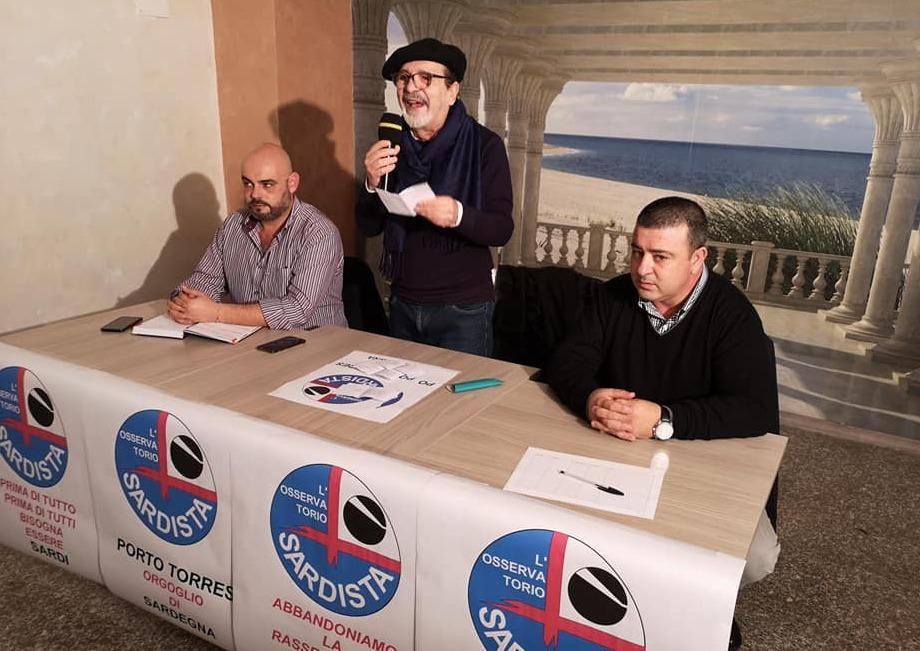 Il Polo identitario si mette in corsa 