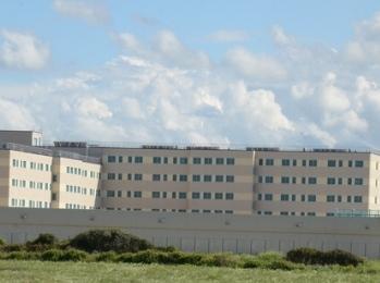 Detenuto sassarese ferisce agente era appena arrivato a Bancali