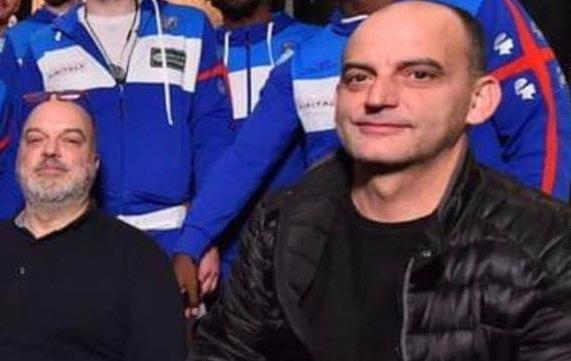 La loro Rockhaus Blu Studio è leader nell’isola 