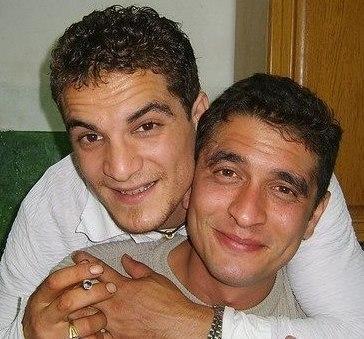 II fratelli Mirabello: secondo l'accusa sono stati uccisi e i loro cadaeri occultati